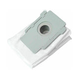 Close up of the plastic auto-seal mechanism and rubber membrane.