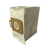 nilfisk vacuum bag rubber membrane seal