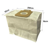 nilfisk king vacuum bag replacement