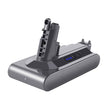 Replacement battery for Dyson V10 vacuum cleaner
