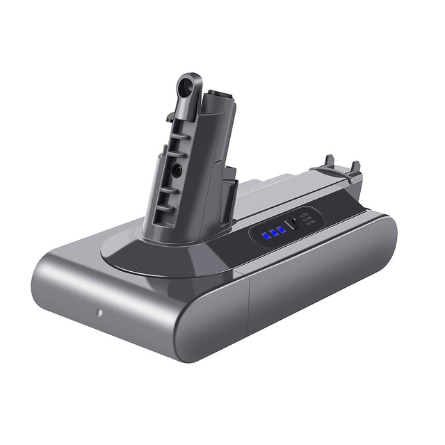 Replacement battery for Dyson V10 vacuum cleaner