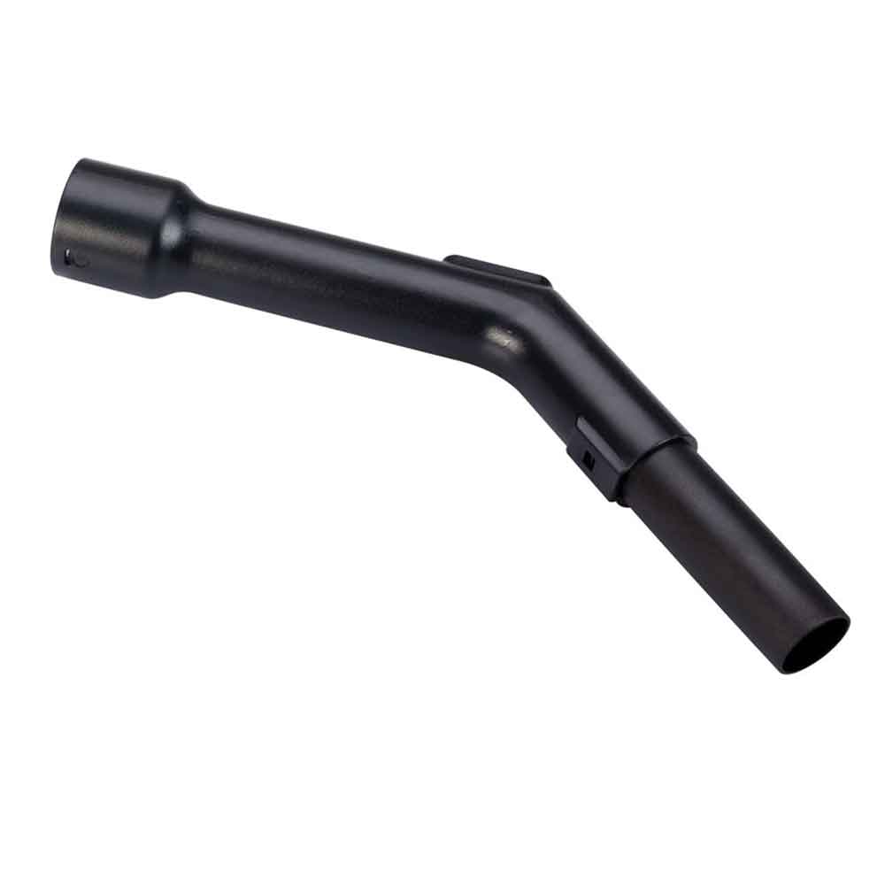 Replacement Vacuum Hose Handle (BEP) with Click Ring 32mm