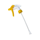 Empty Chemicals Spray Bottle With Trigger 500ml Canyon