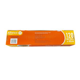 Caterer Baking Paper 120m x 40cm wide