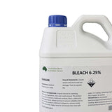 Chemwell Bleach 6% 5Lt – Commercial Grade Disinfectant & Cleaner