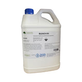 Chemwell Bleach 6% 5Lt – Commercial Grade Disinfectant & Cleaner