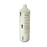Agar Chloradet Printed Empty Squirt Bottle 750mL