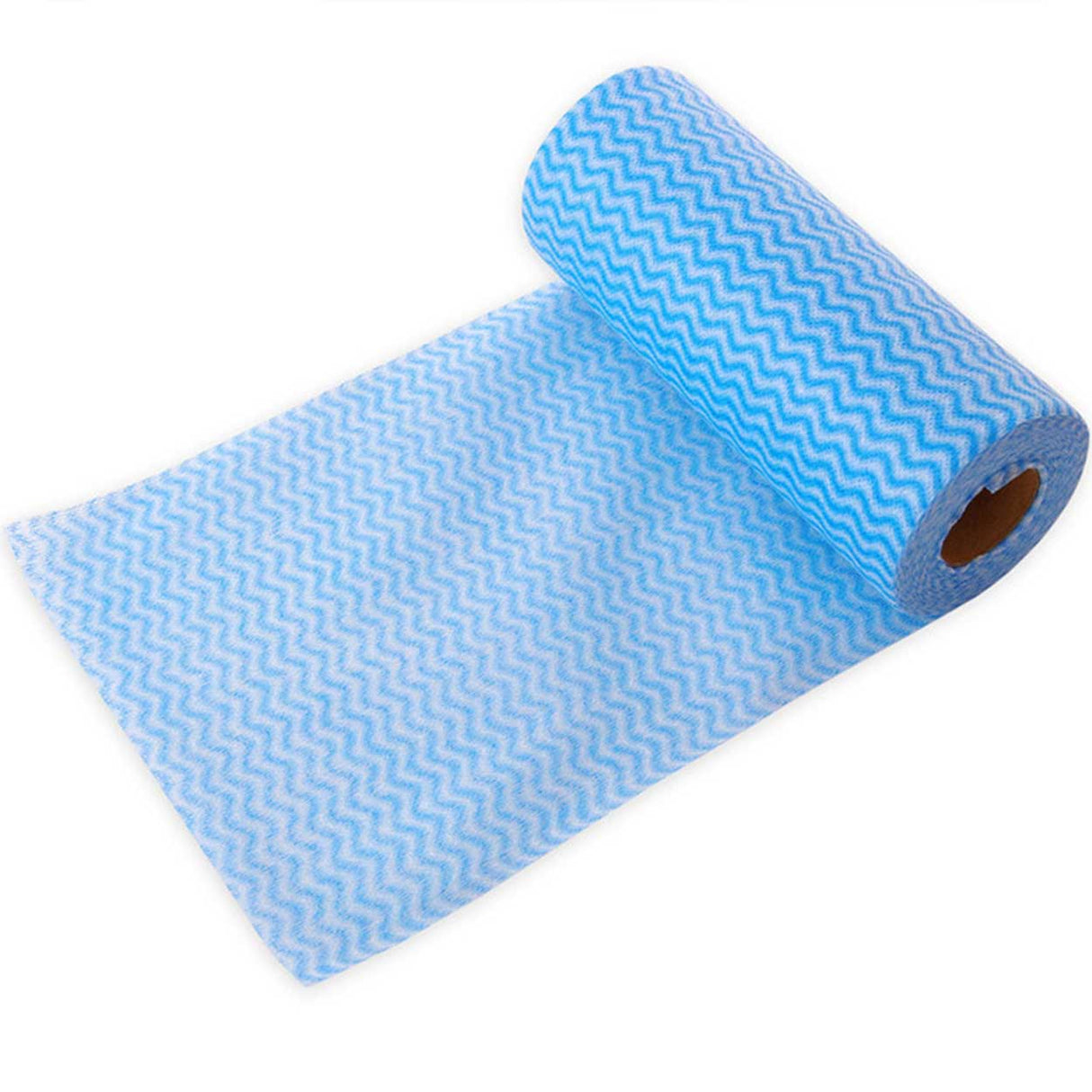 Chux Blue Cleaning Wipes 45m NAB - Durable & Absorbent Cleaning Wipes