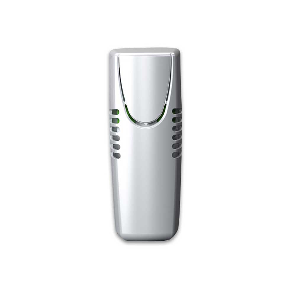 V-Air Dispenser for Solid Air Freshener