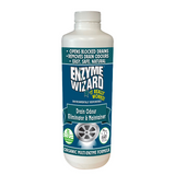 Drain Odour Eliminator & Maintainer Enzyme Wizard