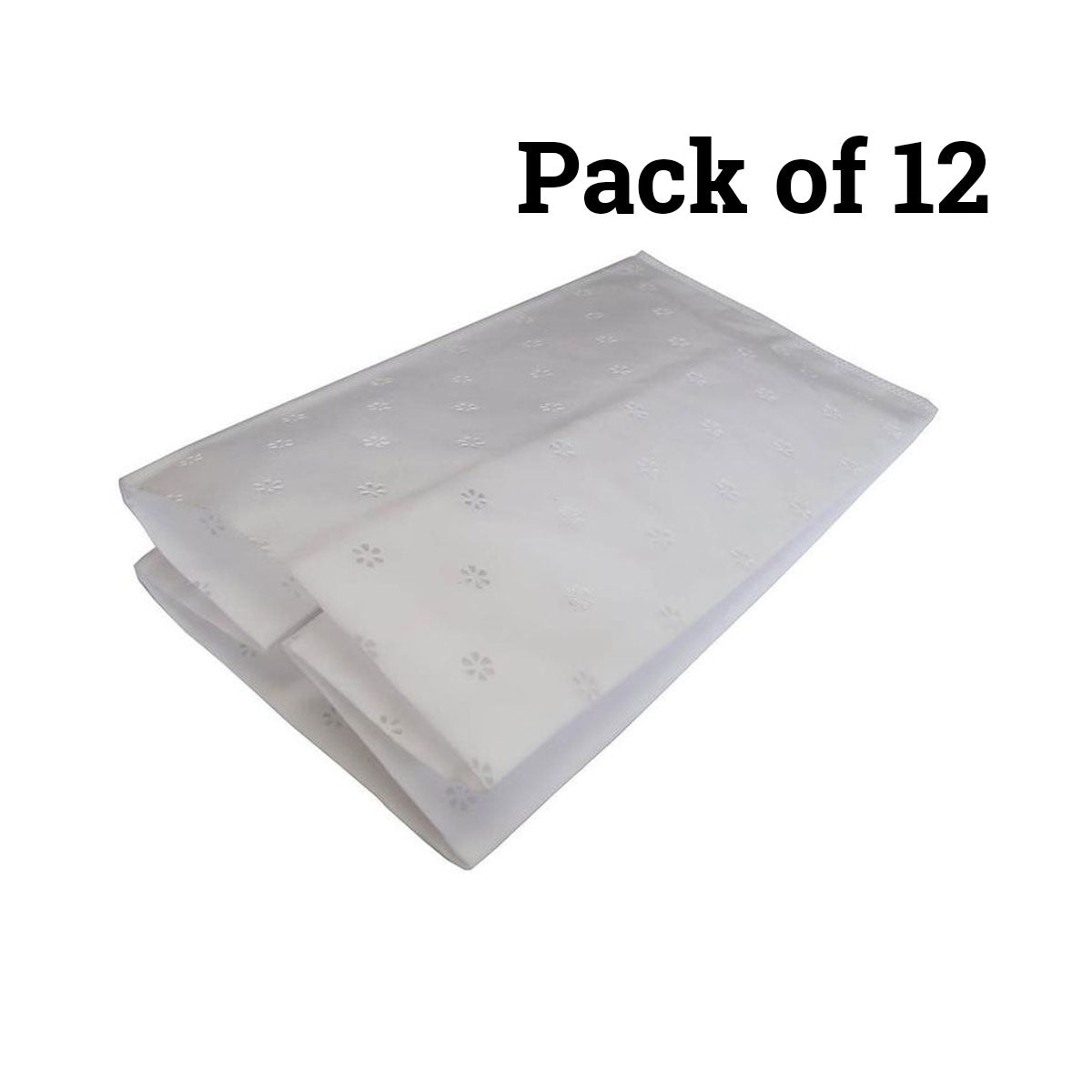 Dust Bags Pullman Commander PV900 and PL950 pack of 12