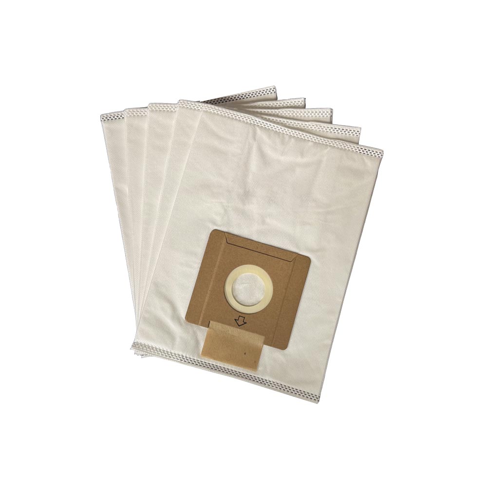 10 x Dust Bags for Hoover Vacuums (Allergy, Smart, Aura, Mode)