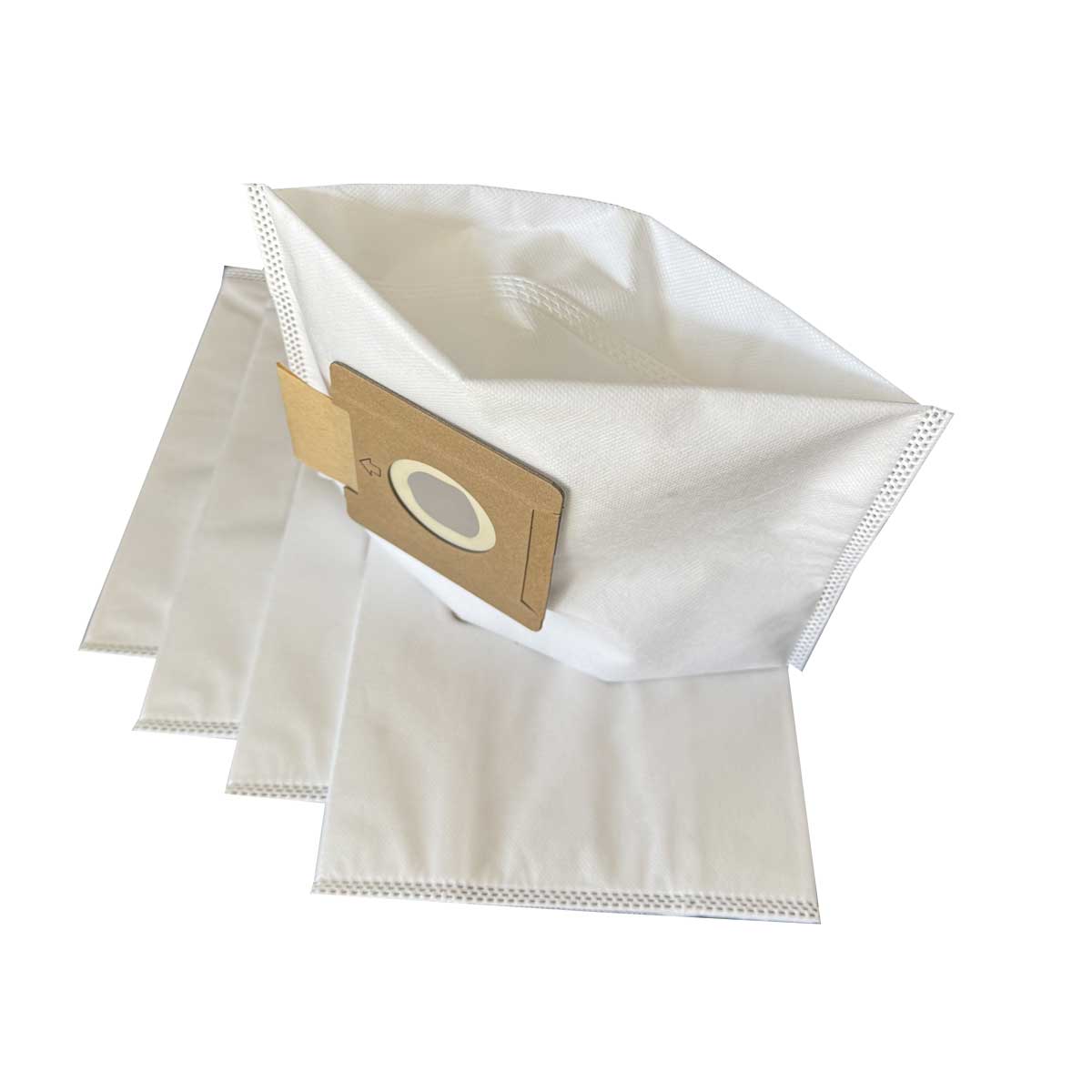 Dust Vacuum Bags for Hoover Vacuums (Allergy, Smart, Aura, Mode) pack of 5