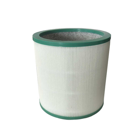 HEPA and activated carbon replacement filter for Dyson Pure Cool purifying fans.