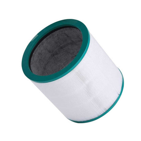 Dyson AM11 and BP01 compatible HEPA carbon purifier filter.