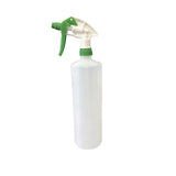 Empty Chemicals Spray Bottle With Trigger 1L Canyon