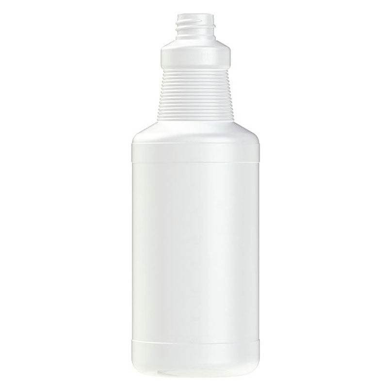Chemical Resistant Empty Clear Duranol Plain Spray Bottle 500ml
