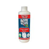 Enzyme Wizard Grease & Waste Digester Cleans Clogged Problem Drains