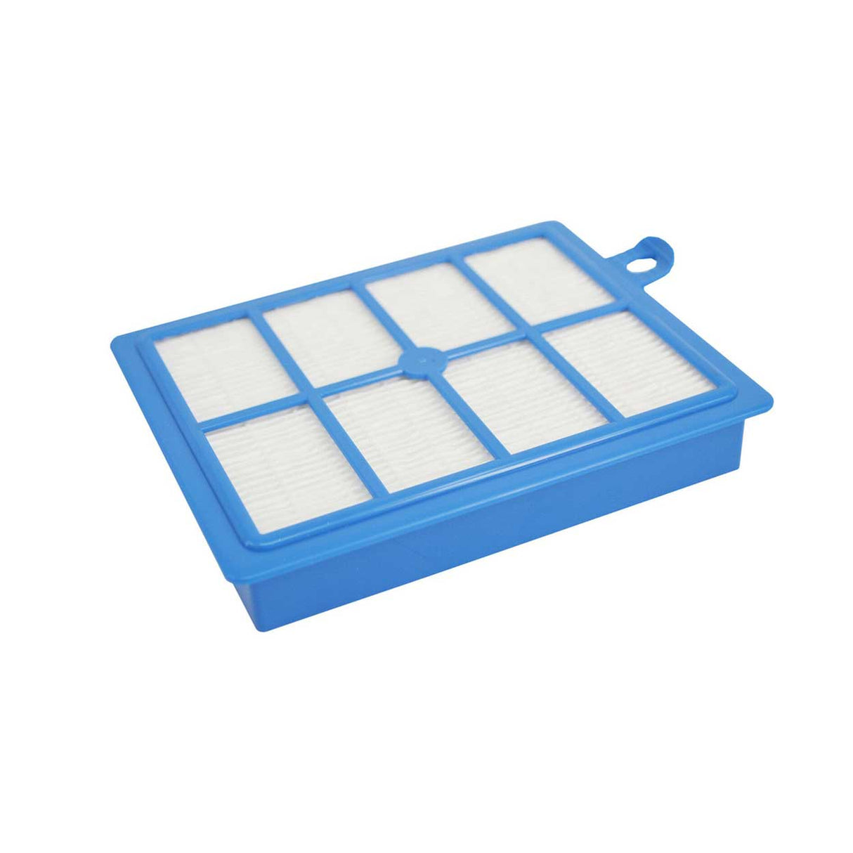 Exhaust HEPA filter for Electrolux, Volta, Wertheim, Phillips vacuum cleaners