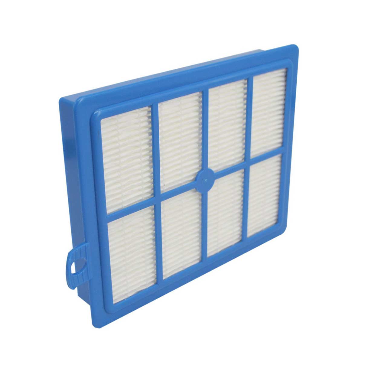 Exhaust HEPA filter for Electrolux, Volta, Wertheim, Phillips vacuum cleaners
