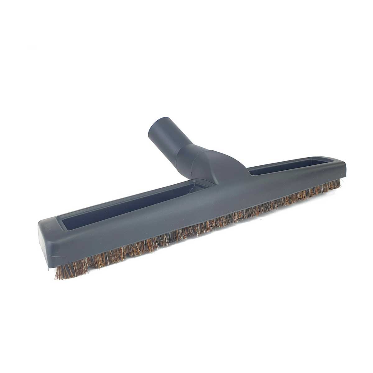 Extra Wide 35mm Horsehair Vacuum Brush – Gentle & Scratch Free Cleaning