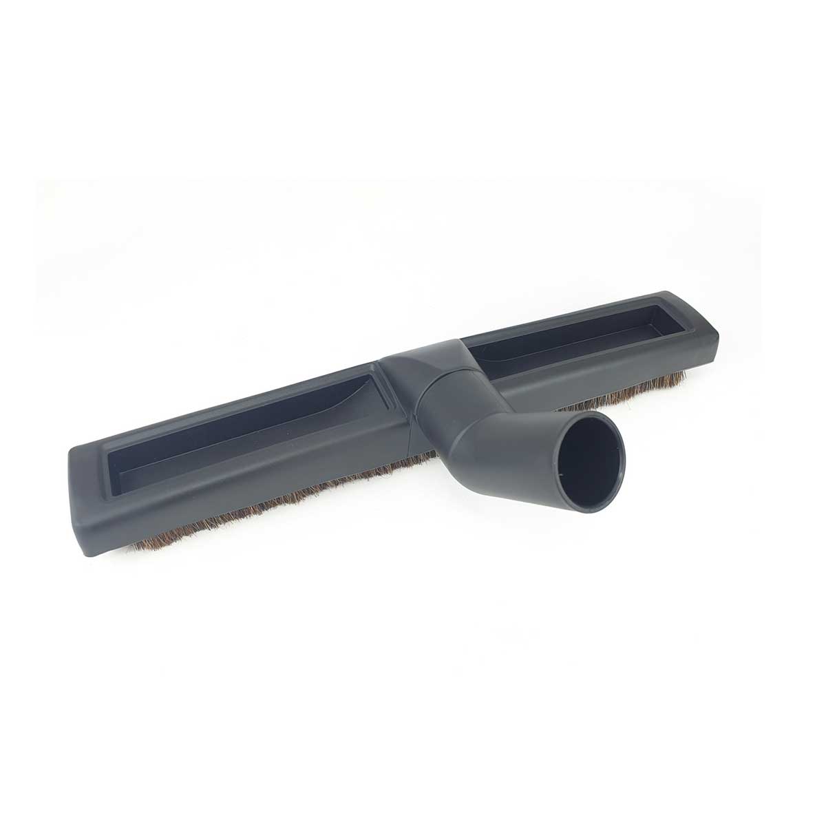 Extra Wide 35mm Horsehair Vacuum Brush – Gentle & Scratch Free Cleaning