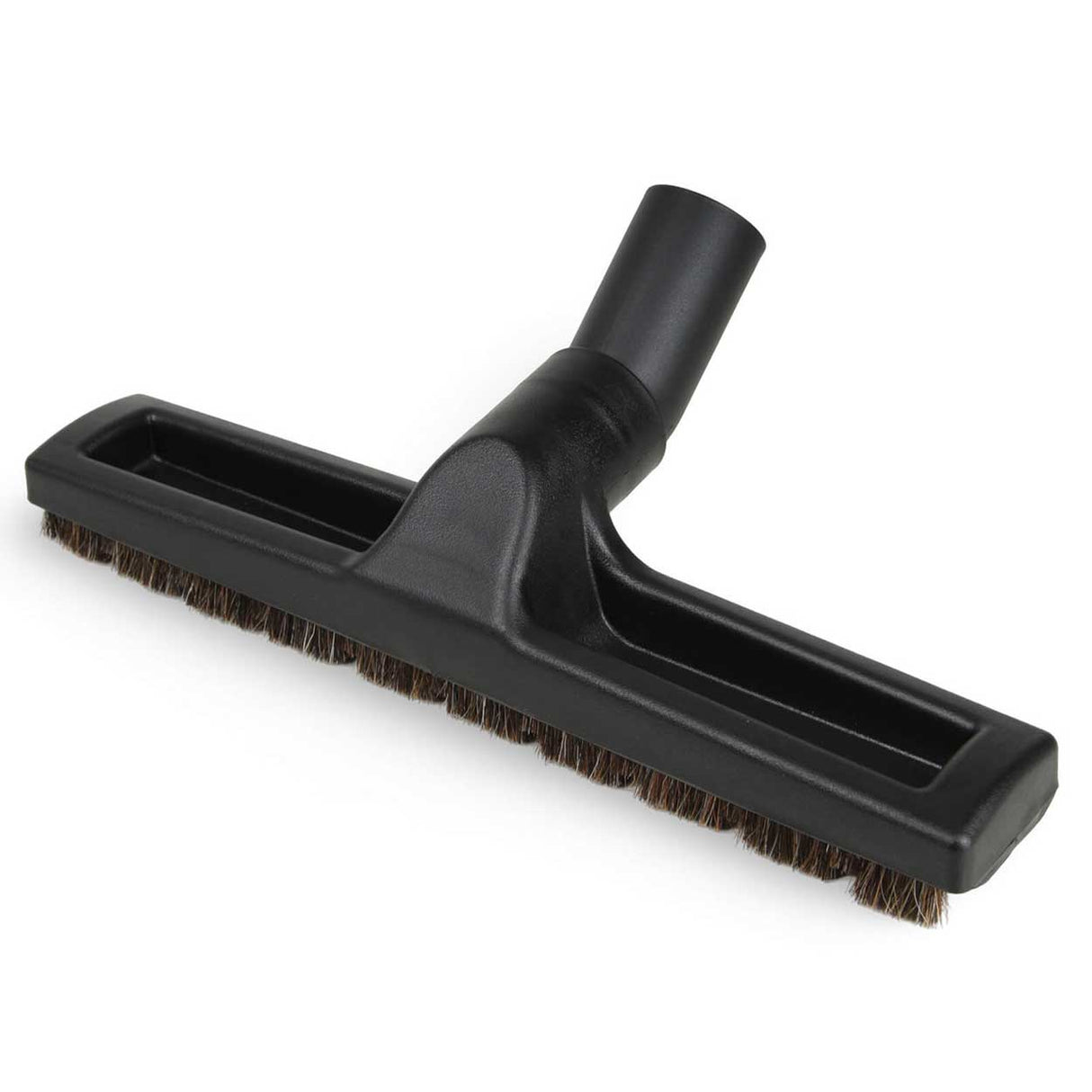 Extra Wide Horsehair Vacuum Brush for Delicate Hard Floors 32mm