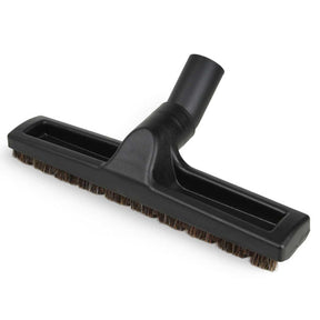 32mm natural horsehair vacuum brush for hard floor cleaning.
