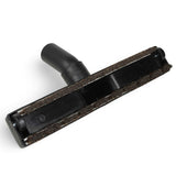 Extra Wide Horsehair Vacuum Brush for Delicate Hard Floors 32mm