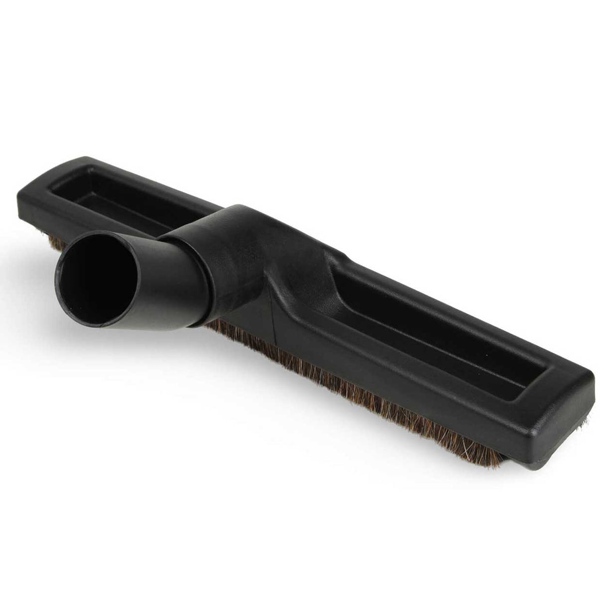 Extra Wide Horsehair Vacuum Brush for Delicate Hard Floors 32mm
