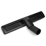 Extra Wide Horsehair Vacuum Brush for Delicate Hard Floors 32mm