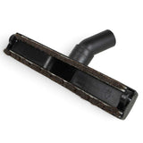 Extra Wide Horsehair Vacuum Brush for Delicate Hard Floors 32mm