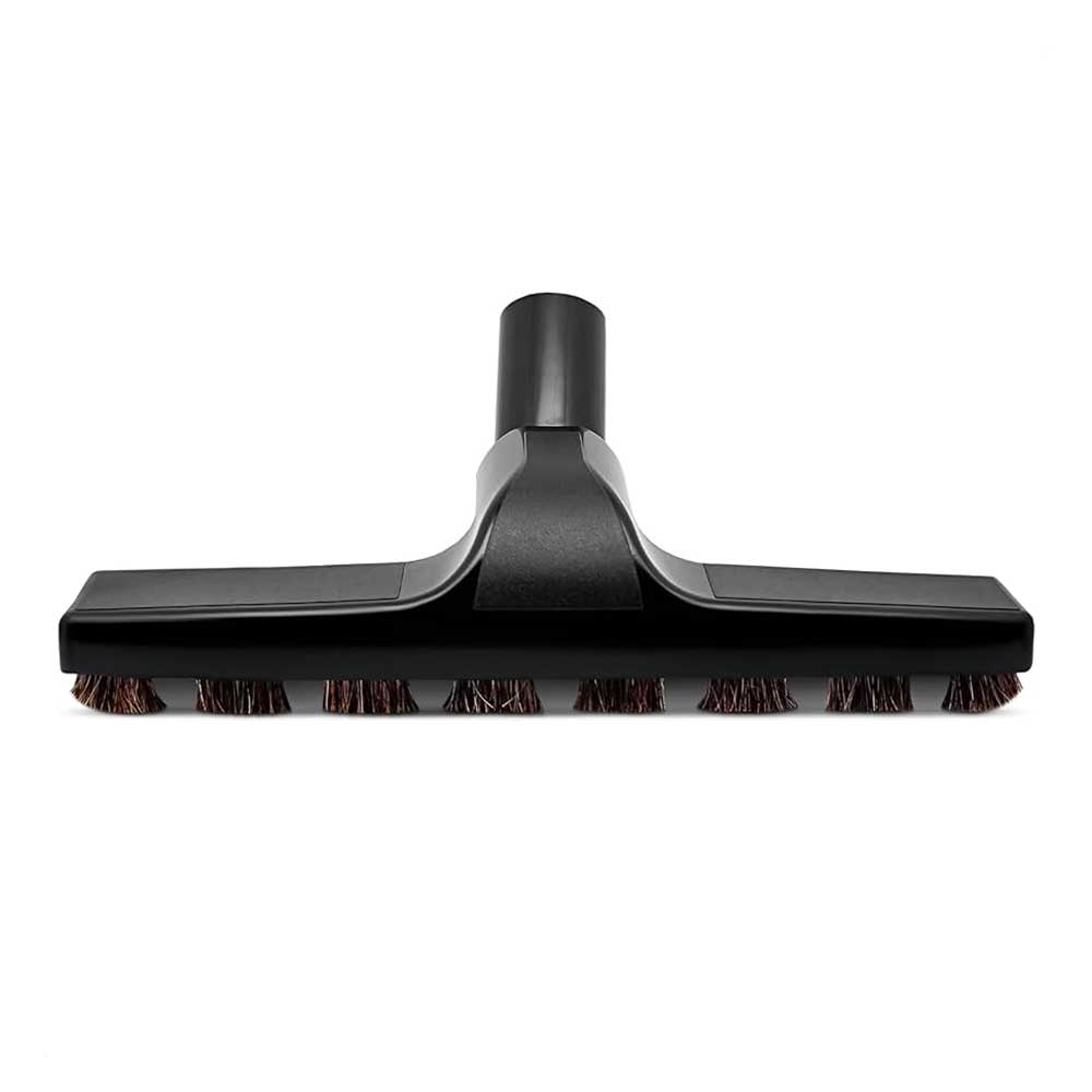 Extra Wide Horsehair Vacuum Brush for Delicate Hard Floors 32mm
