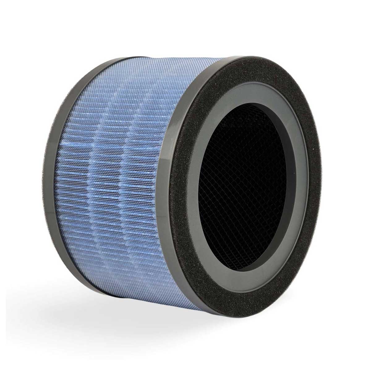 Filter For Breville LAP150, LAP158 & LAP208 Air Purifiers Small AntiViral HEPA-13 Alternative