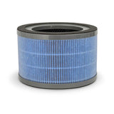 Filter For Breville LAP150, LAP158 & LAP208 Air Purifiers Small AntiViral HEPA-13 Alternative