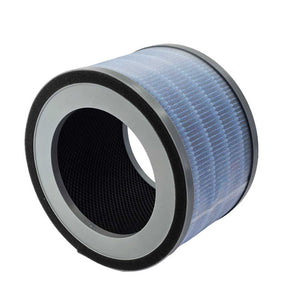 Compatible 3 stage HEPA-13 filter for Breville Smart Air purifiers