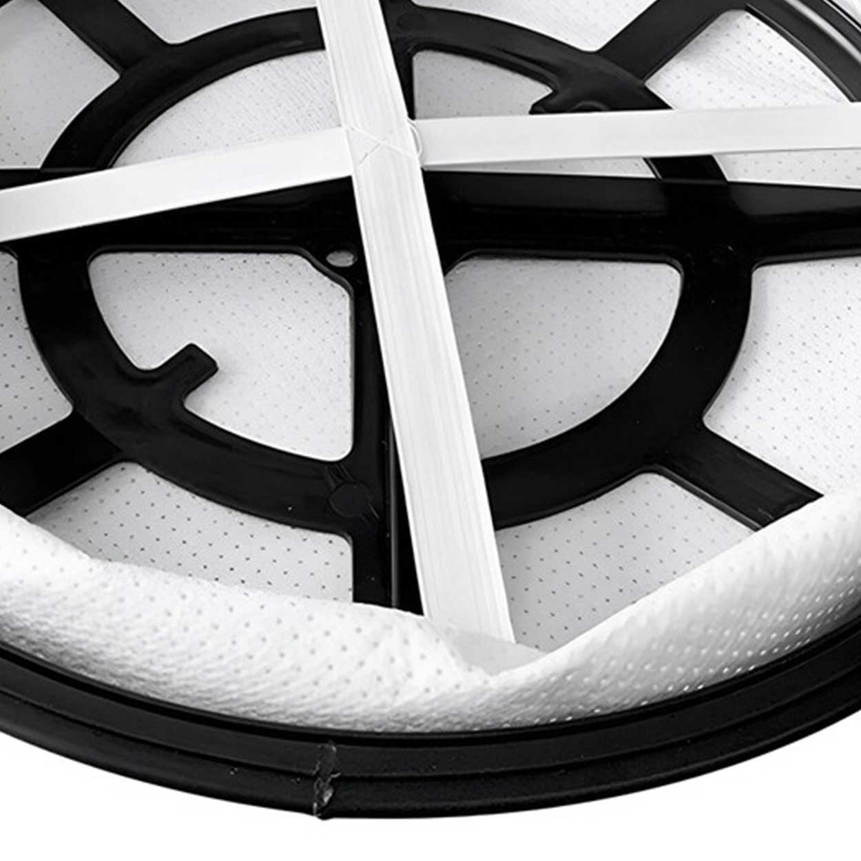 Filter For Numatic Henry, George, Hetty, James & Charles (TriTex 604165)