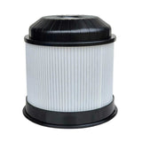Filter Hepa For Pullman PV900 Advance Commander & PL950 Lithium Cordless Backpacks