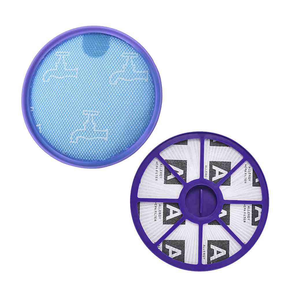 Filter Kit for Dyson DC19, DC20, DC21, DC29 HEPA & Pre Motor Filter