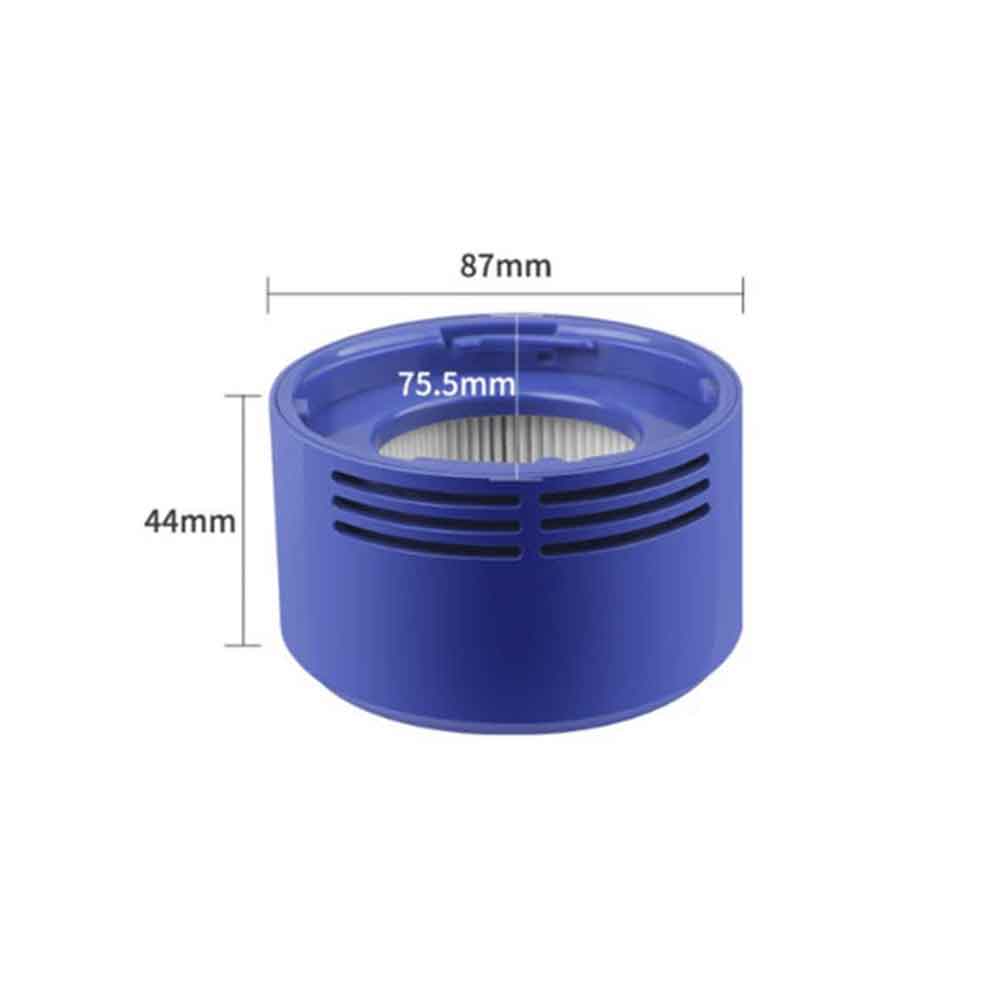 Filter Kit for Dyson V7 (SV11, SV37) & V8 (SV10, SV25) Vacuum Cleaners 3 pack
