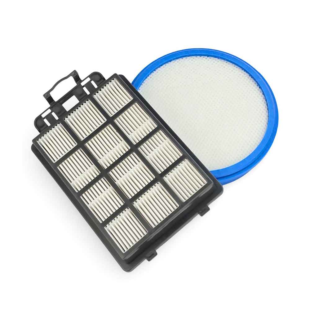 Filter Set for Hoover Allergy 7011ph & Hoover Regal 9011ph