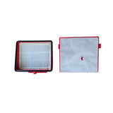 Filter Set for Hoover Smart H4012 R1 - Genuine
