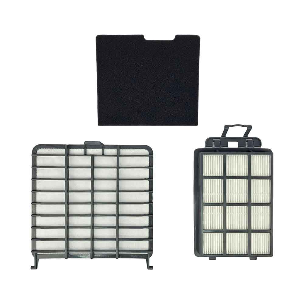 Hoover Allergy 7000PH Vacuum Cleaner HEPA Filter Set (also fits Regal 9001ph)