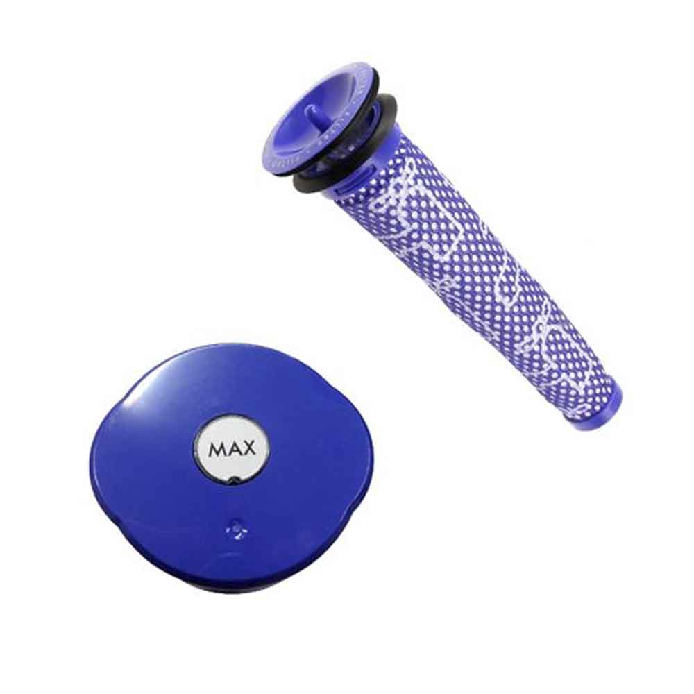 Filter kit for DYSON V6 Absolute, V6 HEPA & DC59 Motorhead