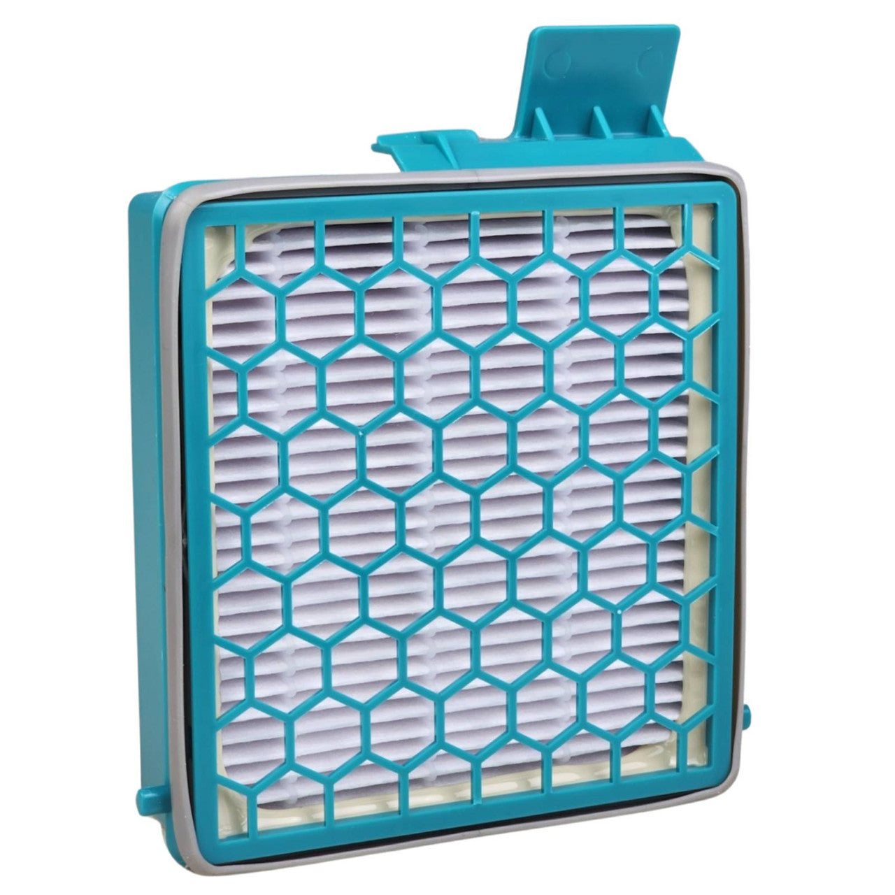 Filter for Miele Boost CX1 Series Vacuum Cleaners, Hygiene Filter SF-HY60