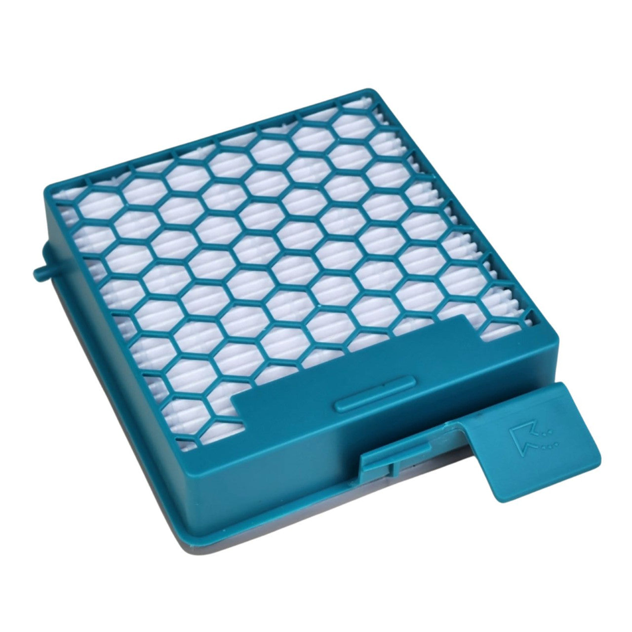 Filter for Miele Boost CX1 Series Vacuum Cleaners, Hygiene Filter SF-HY60