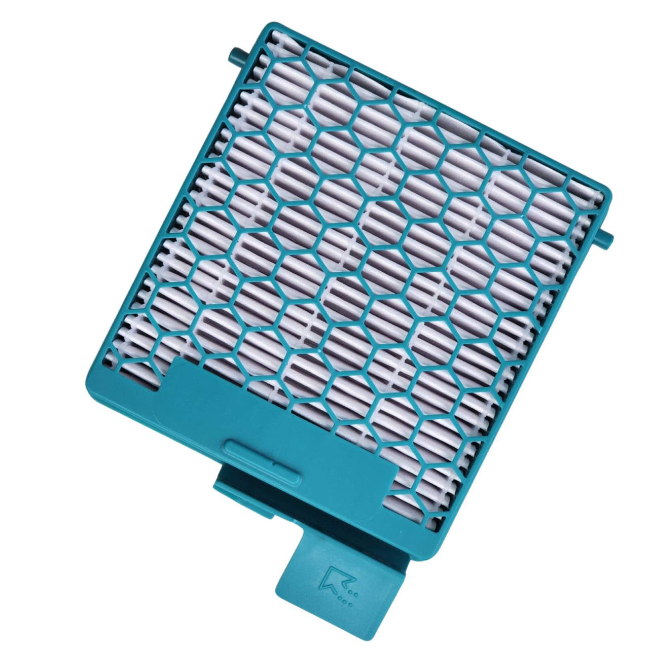 Filter for Miele Boost CX1 Series Vacuum Cleaners, Hygiene Filter SF-HY60