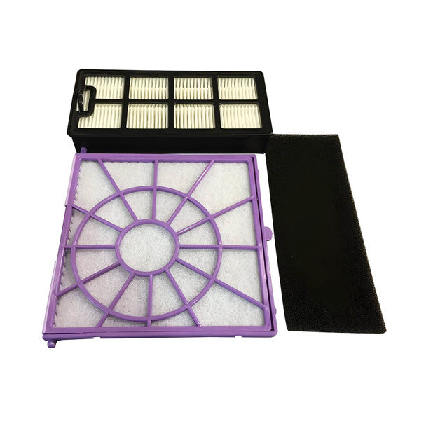 Genuine Filter Kit: Hoover Mode & Action Pets 5000PH 5006PH 5007PH