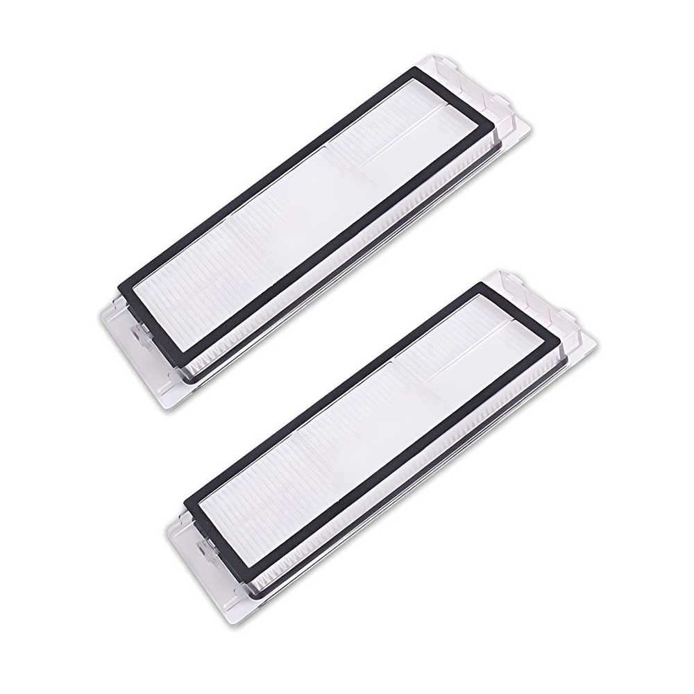 Roborock S8, S8+ and S8 Pro Ultra Replenishment Kit - Complete Maintenance Set