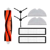 Filters & Brushes Service Kit for Dreame D9, D9 Max & L10 Pro Robot Vacuum Cleaner
